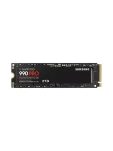 M.2 NVMe накопитель Samsung 990 PRO 2000 ГБ (с ВБ кошельком, с подпиской)