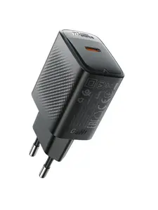  Зарядное устройство ACEFAST  A104 PD 25W  GaN (с WB кошельком)