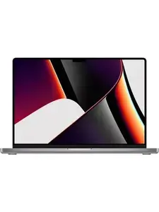 Ноутбук Apple MacBook Pro 16/M1 Pro/32/512 (с ВБ кошельком)