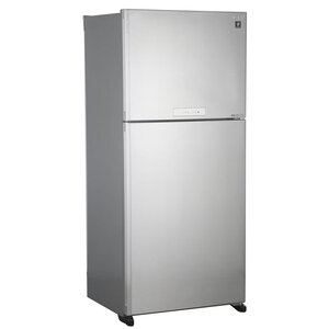 Холодильник Sharp SJ XG 55 PMSL