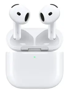 TWS наушники Apple AirPods 4 (с ВБ кошельком)