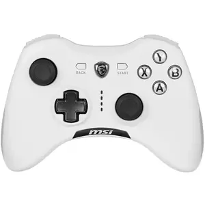 Геймпад проводной MSI Force GC20 V2
