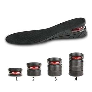 Стельки для обуви (с Озон картой, из-за рубежа)