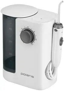 Стационарный ирригатор для полости рта Polaris PWF 2002 (с Я.Пэй/Альфой, зависит от аккаунта)