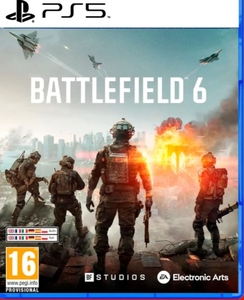 [PS] Battlefield 6
