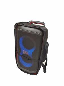 Чехол для портативной акустики JBL Partybox 520
