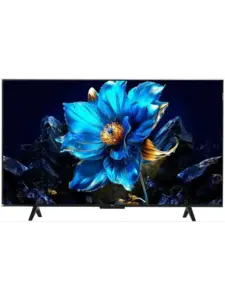 Телевизор 43" TCL 43P7K, 4K UHD, QLED, SmartTV (с ВБ кошельком)