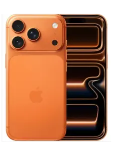 Смартфон Apple iPhone 17 Pro, 256 ГБ (с макс. кошельком и подпиской WB)