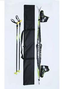 Чехол для беговых лыж