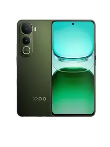 Смартфон iQOO Z10 Lite, 8/256 GB, Green