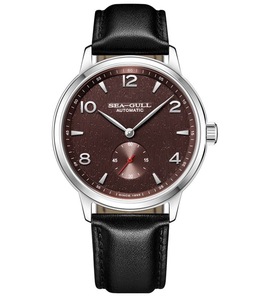 Часы SeaGull 819.57.6184 (из-за рубежа, с картой OZON)