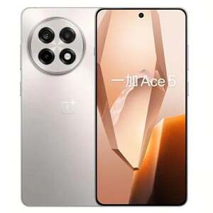 Смартфон Oneplus Ace 5 12/256Gb (с картой OZON, из-за рубежа)