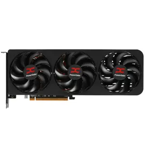 Видеокарта Powercolor Reaper RX 9070 XT 16GB GDDR6 