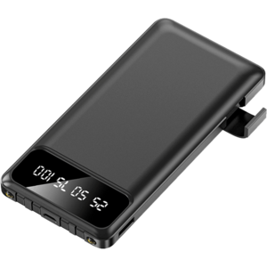 Внешний аккумулятор SHENZHEN GOLF Power Bank 10000мАч