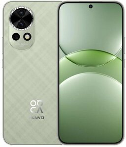 Смартфон Huawei nova 13, 12/512 Гб, Loden Green