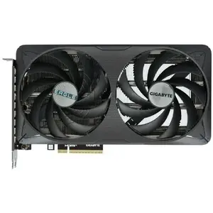 Видеокарта GIGABYTE GeForce RTX 5060 Ti EAGLE OC (GV-N506TEAGLE OC-8GD)