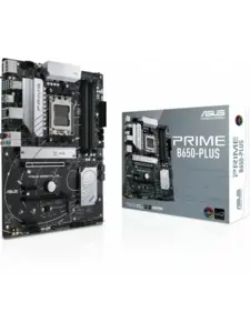 Материнская плата Asus PRIME B650-PLUS (цена Макс кошелёк+подписка)