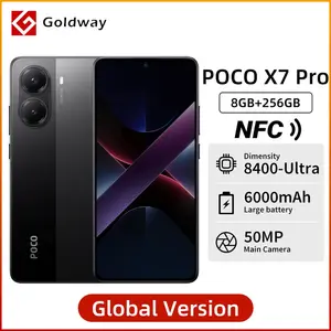 Смартфон POCO X7 Pro 5G 8/256 ГБ