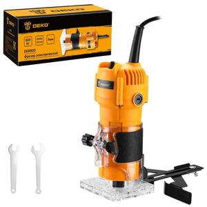 Фрезер DEKO DKR800