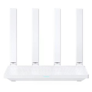 Роутер Xiaomi AX3000T (2613₽ с бонусами)