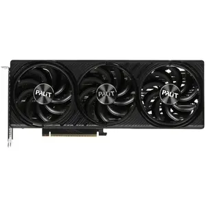Видеокарта Palit GeForce RTX 5070 Infinity 3 OC (NE75070S19K9-GB2050S)