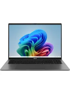 Ноутбук Asus Vivobook S16 (16" OLED, R5 220, 16/512 ГБ, 740M) с WB кошельком