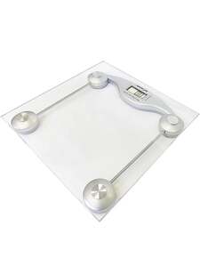 Весы напольные Аксион BHE-32 (с Озон-картой и бонусами продавца) + 350 баллов за отзыв