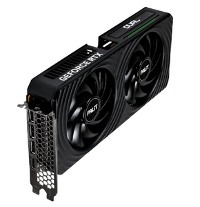 Видеокарта Palit GeForce RTX 5050 8 ГБ NE65050019P1-GB2070D (с картой OZON)