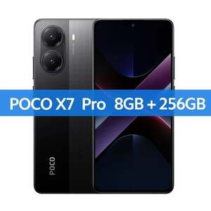 Смартфон Poco X7 Pro, 8/256ГБ, глобальная версия