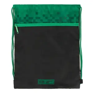 1+1 на пеналы, сумки и мешки для обуви (например, 2 шт - мешок для обуви Erhaft Game over)