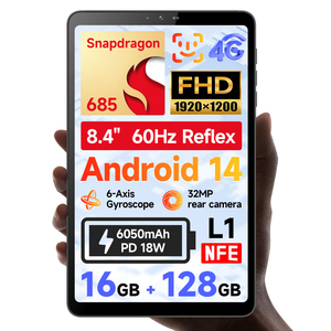 Планшет BNCF BPad Mini 8,4 