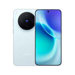 Смартфон Vivo X300, 12/256ГБ (+ 4571₽ таможня) 