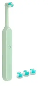 Электрическая зубная щетка GEOZON LOTUS (с ВБ кошельком)
