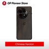 Смартфон OnePlus 13, 12/256 Гб, чёрный/белый, китайская версия 