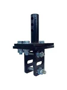 Сцепка передняя к мотоблоку регулируемая универсальная (с Озон картой) 