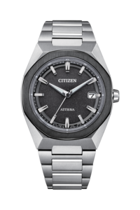 Наручные часы Citizen ATTESA Super Titanium Perpetual CB3044-55E (из-за рубежа)