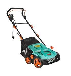 Скарификатор аэратор электрический Sturm! SE1738 (с ВБ кошельком)