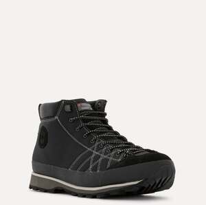 Ботинки утепленные Lomer Bio Naturale Mid Thermo MTX (с картой Пэй)