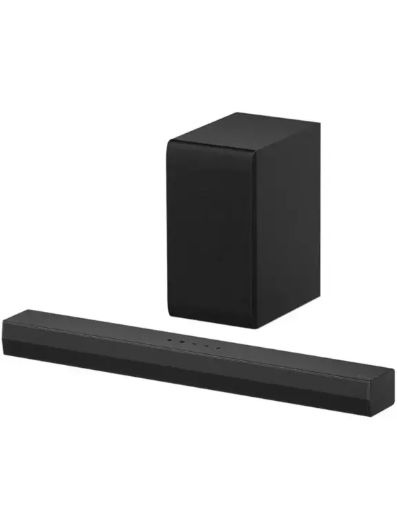 Саундбар для телевизора LG S40T 300 Вт 2.1