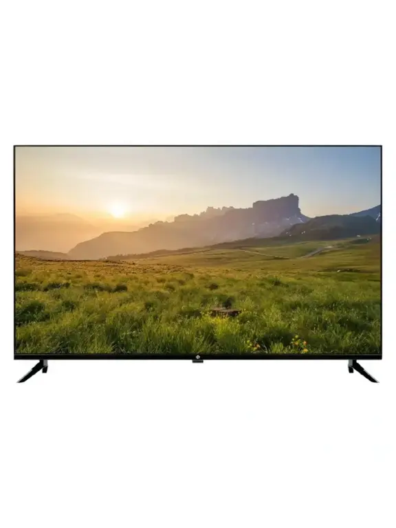 Телевизор HI RX-43F01FB 43" FHD