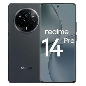Смартфон realme 14 Pro, 12+256гб, Global (Из за рубежа, по озон карте)