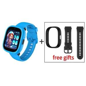 Детские смарт-часы Lagenio K3 4G 