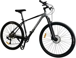 Велосипед Unigo Stellar 29/9 серый