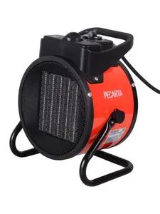 Тепловая пушка электрическая РЕСАНТА ТЭПК-3.0/3 KМР