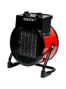 Тепловая пушка электрическая Oasis TPО-30R