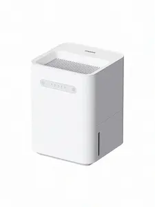 Мойка воздуха Smartmi Evaporative Humidifier 3 Lite CJXJSQ06ZM, с Алисой