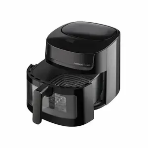 Аэрогриль Carrera № 450 (через Яму в М.Видео, с Я.Пэй/Альфой, зависит от аккаунта)