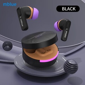 TWS наушники MEIZU Mblue AR03 Pro ANC