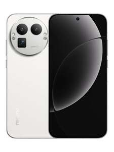 Смартфон realme GT8 Pro 12+256, Snapdragon 8 Gen5  (из-за рубежа, пошлина 4200₽)