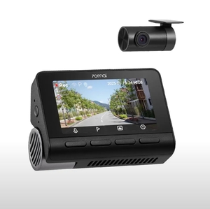 Видеорегистратор 70mai A800SE 4k с камерой заднего вида 